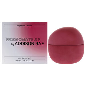 Passionate AF by Addison Rae for Women - 3.4 oz EDP Spray